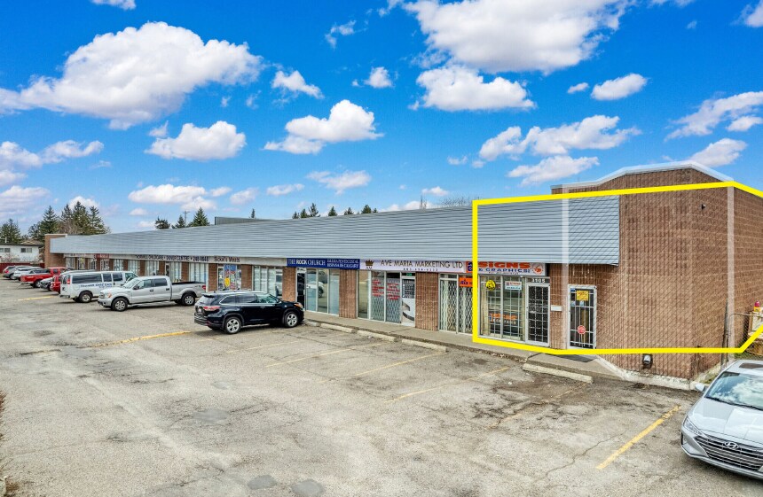 3105 34 Av SE, Calgary, AB à vendre - Photo principale – Image 1 sur 4