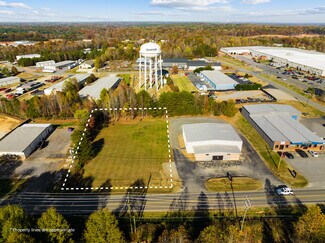 Plus de détails pour N NC 16 Business hwy, Denver, NC - Terrain à vendre