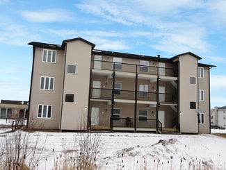 Plus de détails pour 98 4 Av, Fox Creek, AB - Logement à vendre
