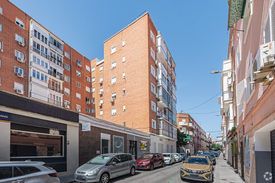 Calle Lérida, 72, Madrid, Madrid à vendre - Photo de l’immeuble – Image 3 sur 3