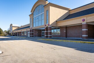 Plus de détails pour 128 Boston Post Rd, Waterford, CT - Local commercial à louer