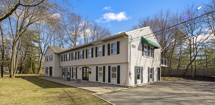 584 State Rt 17, Ridgewood, NJ à louer Photo de l’immeuble– Image 2 sur 20