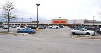 Plus de détails pour 521-553 W Liberty St, Wauconda, IL - Local commercial à louer