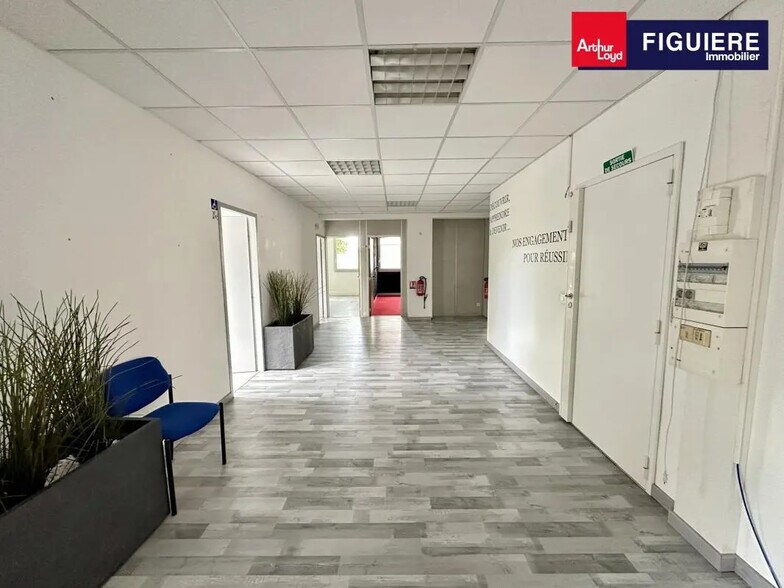 30 Avenue Henri Malacrida, Aix-en-Provence à louer - Photo intérieure – Image 2 sur 7