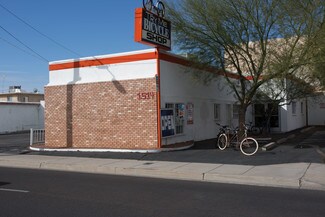 Plus de détails pour 1514 W Hatcher Rd, Phoenix, AZ - Local commercial à vendre