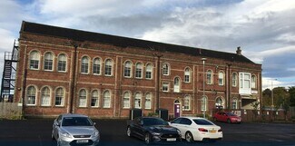 Plus de détails pour 130 Springburn Rd, Glasgow - Spécialisé à vendre