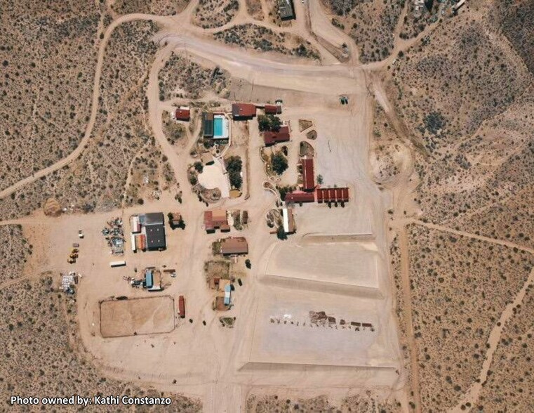 35535 State Highway 18, Lucerne Valley, CA à vendre - Photo de l’immeuble – Image 3 sur 10