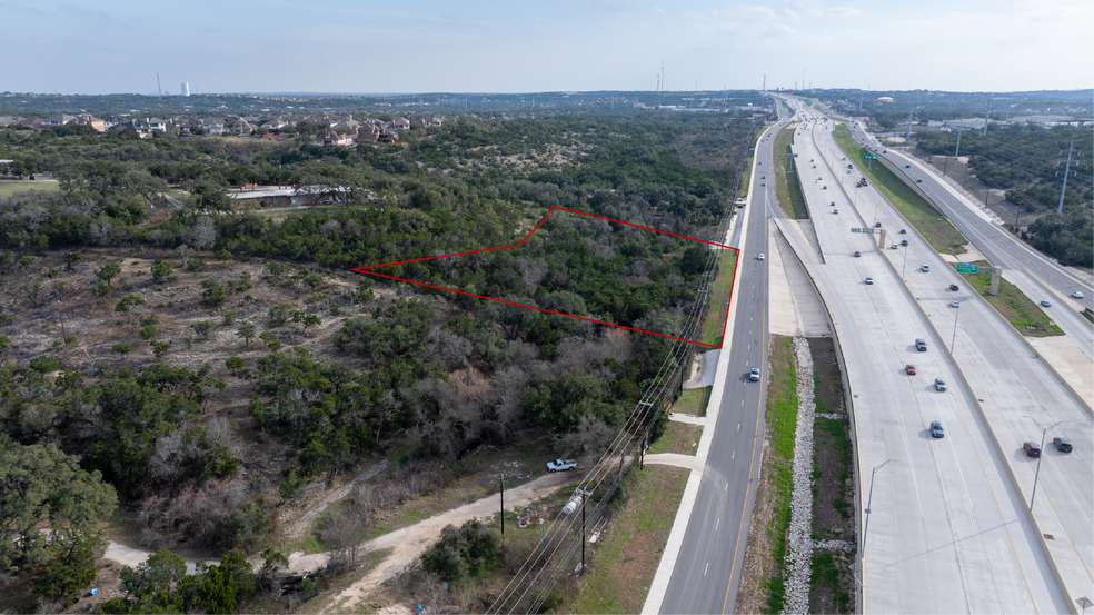 27320 N US Hwy 281, San Antonio, TX à vendre - Photo de l’immeuble – Image 3 sur 6