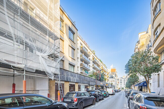 Plus de détails pour Bureau à louer