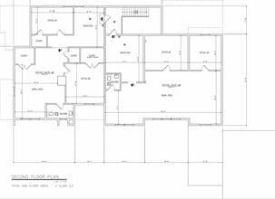 32 Chichester Ave, Center Moriches, NY à louer Plan d’étage– Image 2 sur 2