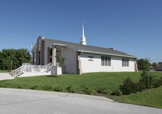 Plus de détails pour 2623 Vasco St, Punta Gorda, FL - Spécialisé à vendre