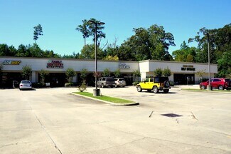 Plus de détails pour 1004 LA-59 Hwy, Mandeville, LA - Bureau à louer