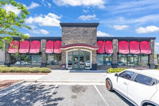 Plus de détails pour 1022 Hospitality Ln, Jacksonville, FL - Local commercial à vendre