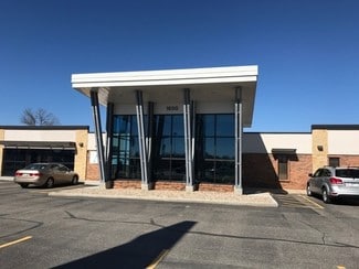 Plus de détails pour 1600 E Madison Ave, Mankato, MN - Bureau à louer