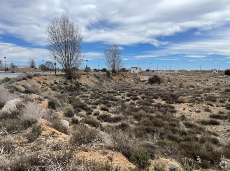 Terrain dans Ávila, Ávila à vendre - Photo de l’immeuble – Image 3 sur 7