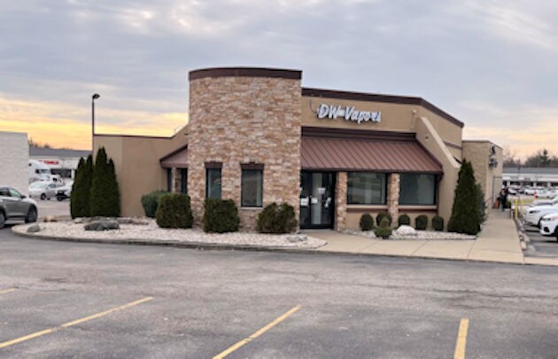7911 Mall Rd, Florence, KY à vendre - Photo de l’immeuble – Image 3 sur 3