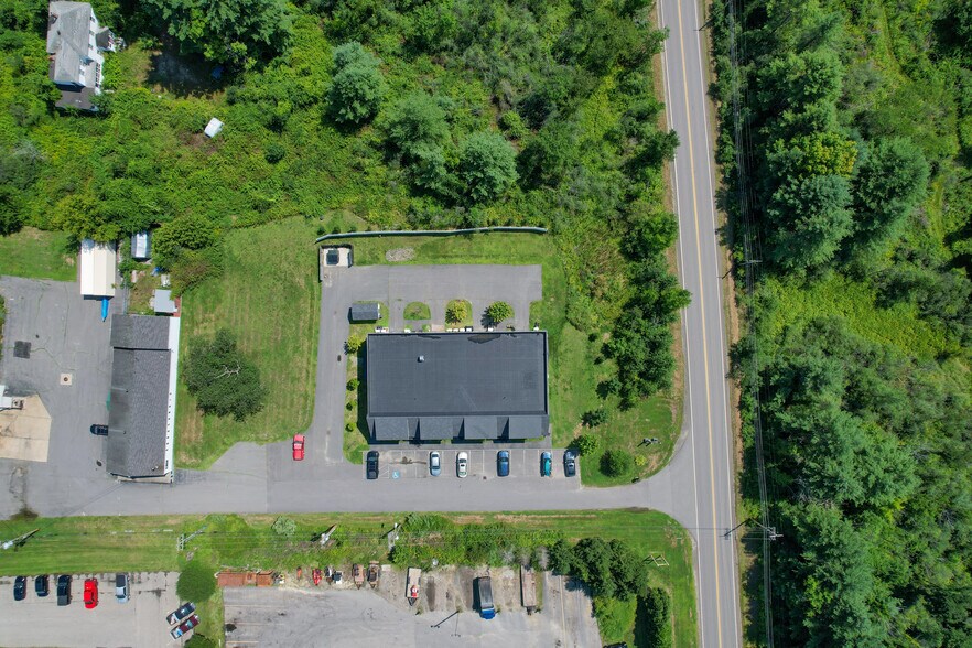 5 Little Wing Ln, Gorham, ME à louer - Photo de l’immeuble – Image 3 sur 3