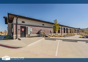 1901 Heritage Trace Pky, Fort Worth, TX à louer Photo intérieure– Image 1 sur 5