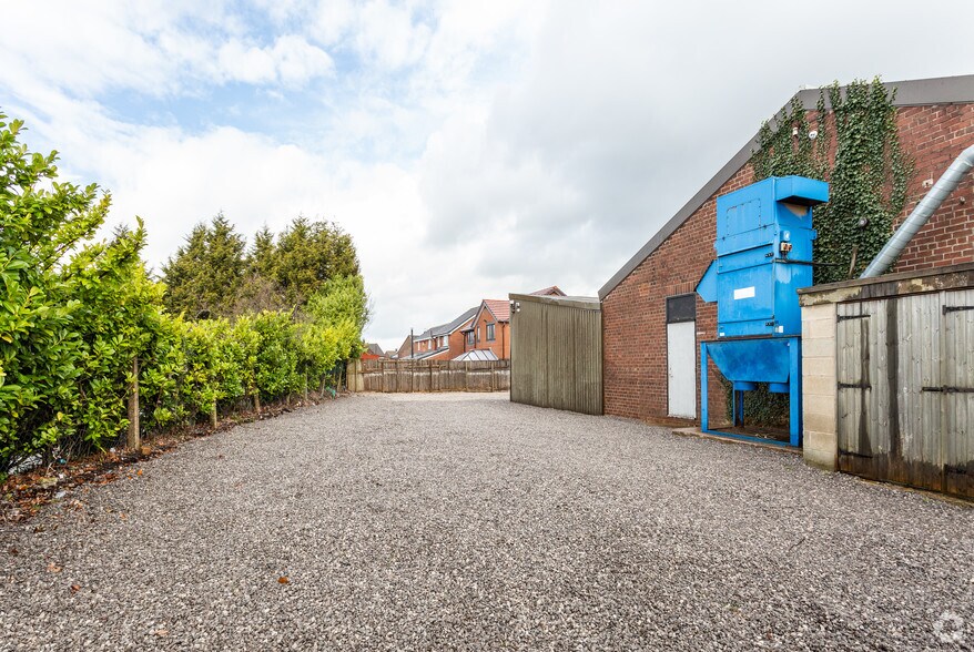 Leopold St, Wigan à louer - Photo de l’immeuble – Image 2 sur 2