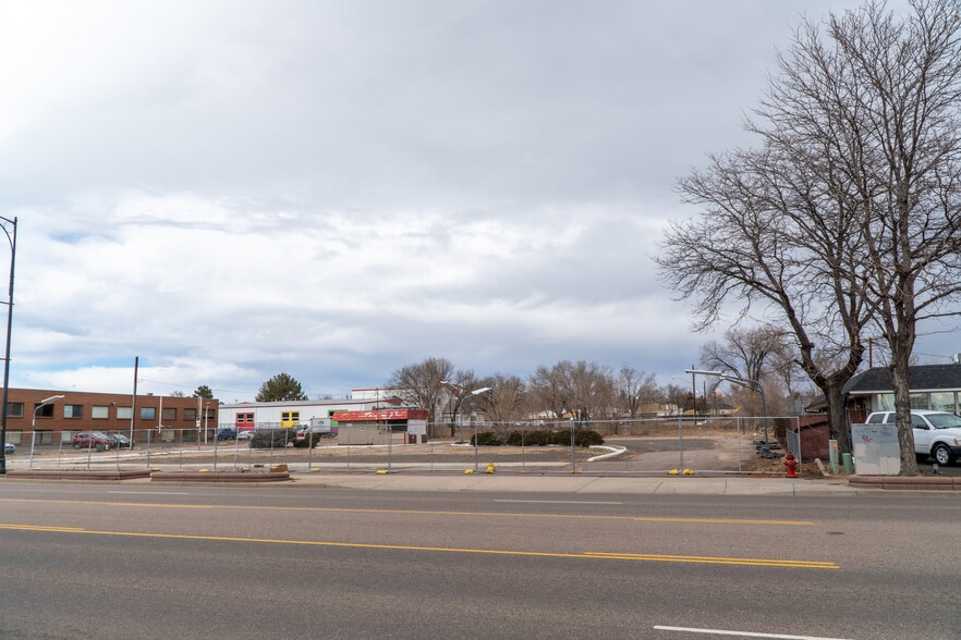 3485 W 72nd Ave, Westminster, CO à vendre - Photo de l’immeuble – Image 3 sur 11