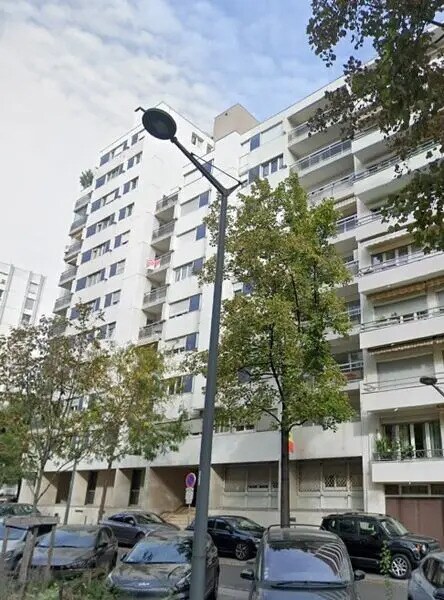 Bureau dans Lyon à louer Photo de l’immeuble– Image 1 sur 3