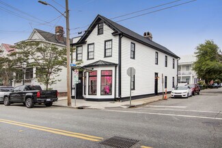 Plus de détails pour 84 Spring St, Charleston, SC - Local commercial à louer