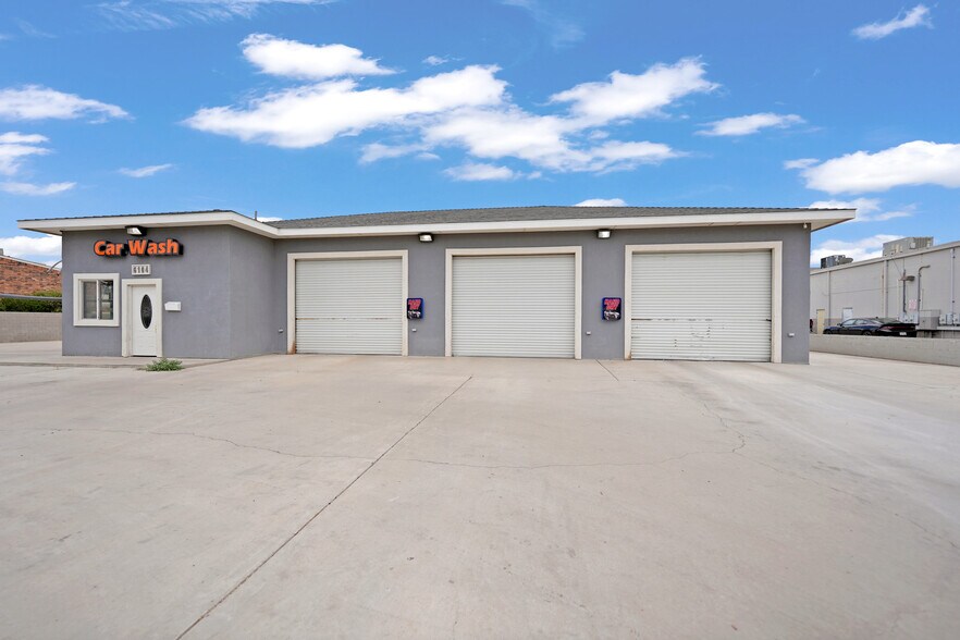 6104 Eastridge Rd, Odessa, TX à vendre - Photo de l’immeuble – Image 3 sur 6