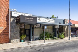 Plus de détails pour 153 E 5th Ave, San Mateo, CA - Bureau/Local commercial à louer