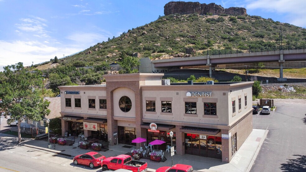 734 N Wilcox St, Castle Rock, CO à louer - Photo de l’immeuble – Image 2 sur 15