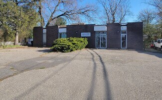 Plus de détails pour 37 W Prospect St, East Brunswick, NJ - Local commercial à vendre
