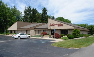 Plus de détails pour 5820 Gratiot Rd, Saginaw, MI - Bureau, Bureau/Médical à louer