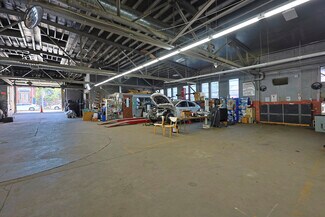 Plus de détails pour 350 Dudley St, Boston, MA - Industriel/Logistique à louer