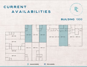 4901-4907 Morena Blvd, San Diego, CA à louer Plan d’étage– Image 1 sur 1