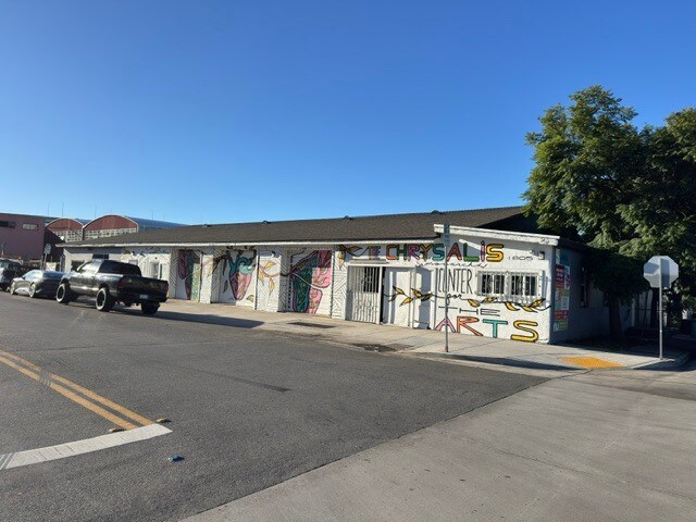 1805-1809 Main St, San Diego, CA à louer - Photo de l’immeuble – Image 3 sur 9
