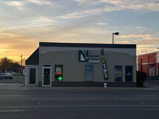 Plus de détails pour 115 8th St S, Moorhead, MN - Bureau à vendre