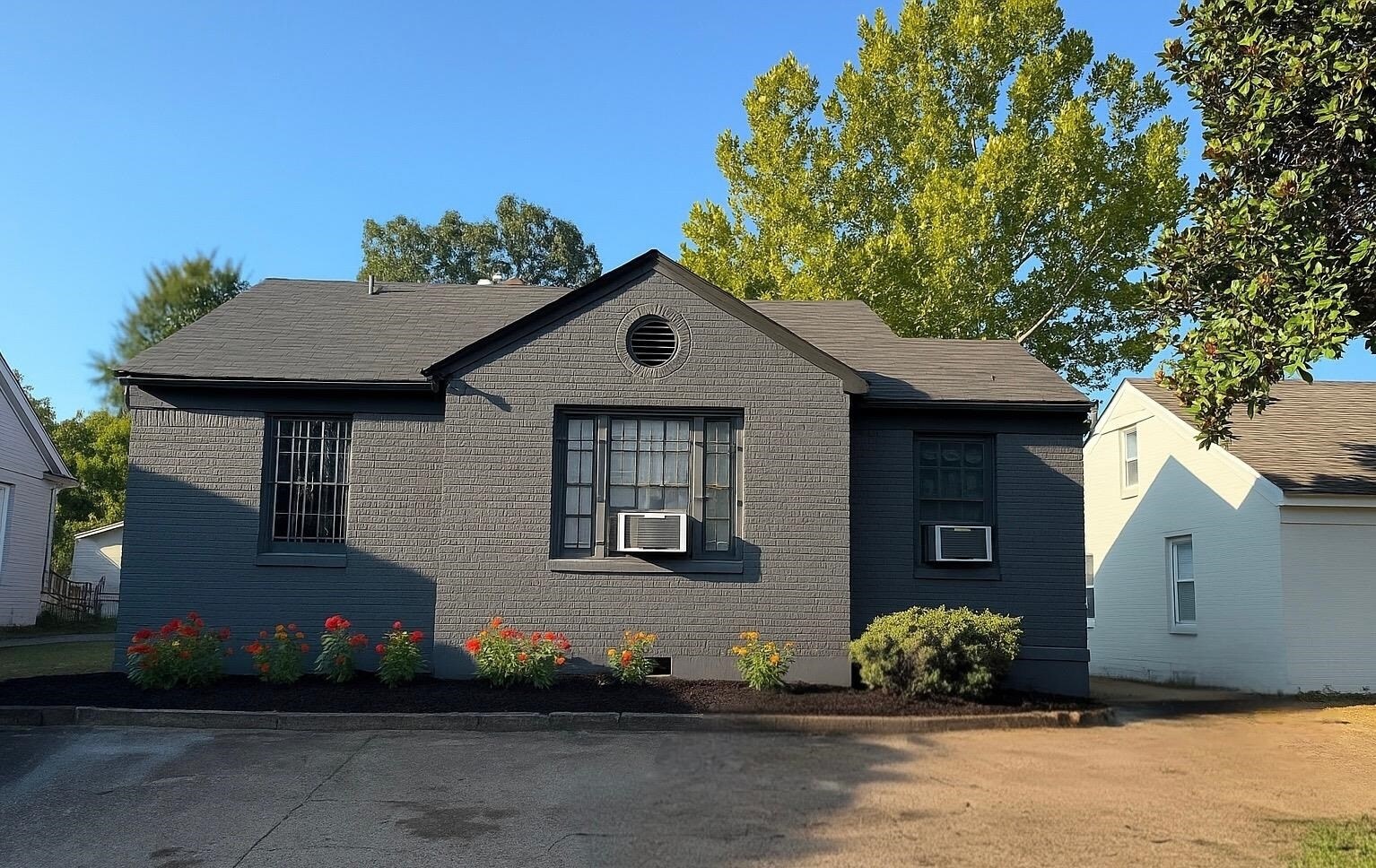 3610 Park Ave, Memphis, TN à vendre Photo de l’immeuble– Image 1 sur 3