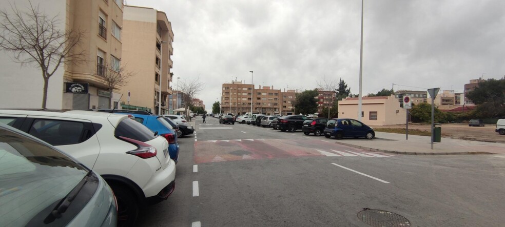 Carrer la Palmera, 8, ELX, Alicante à vendre - Photo de l’immeuble – Image 2 sur 6