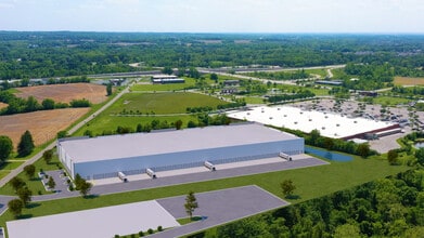 7995 Hill Rd, Canal Winchester, OH à louer Photo intérieure– Image 2 sur 5