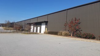 Plus de détails pour 930 Dailey Mill Rd, Mcdonough, GA - Industriel/Logistique à louer