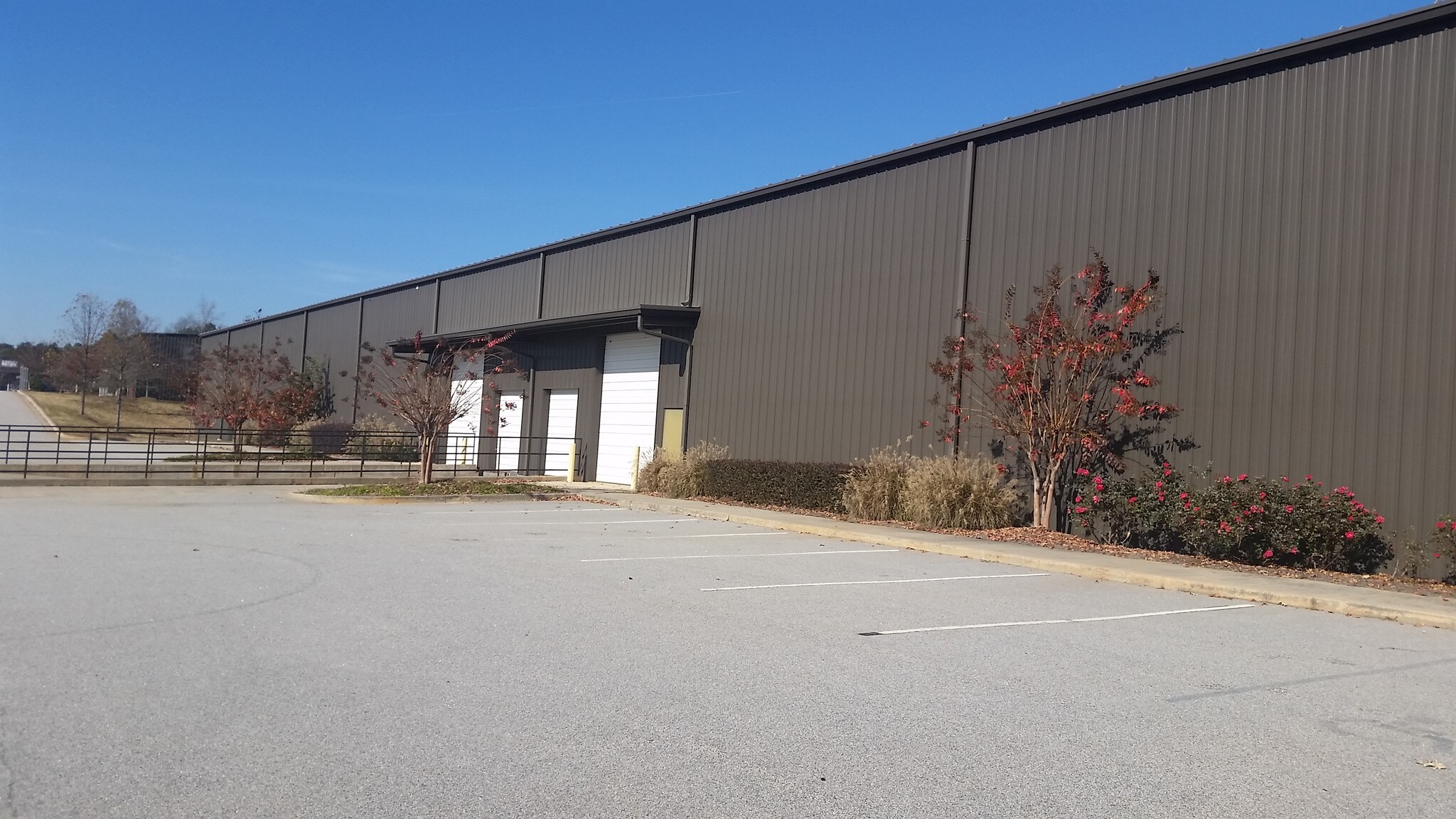 930 Dailey Mill Rd, Mcdonough, GA à louer Photo de l’immeuble– Image 1 sur 9