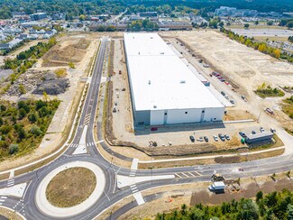 Plus de détails pour 109 Corrina Dr, Columbus, OH - Industriel/Logistique à louer