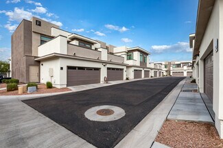 Plus de détails pour 2015 N 50th St, Phoenix, AZ - Logement à vendre