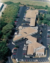 705 Boston Post Rd, Guilford, CT à louer Aérien– Image 2 sur 4
