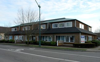 Plus de détails pour 2101 4th Ave E, Olympia, WA - Bureau/Local commercial à louer