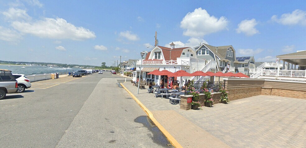 432 1st Ave, Manasquan, NJ à vendre - Photo de l’immeuble – Image 3 sur 5