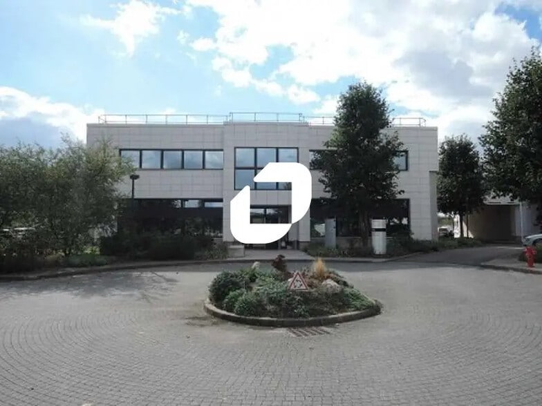 3-5 Rue Du Pont Des Halles, Rungis à louer - Photo de l’immeuble – Image 3 sur 23