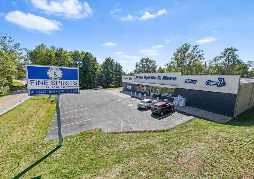 12145 S Preston Hwy, Lebanon Junction, KY à vendre - Photo de l’immeuble – Image 2 sur 37