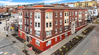 Plus de détails pour 504 E Denny Way, Seattle, WA - Logement à vendre