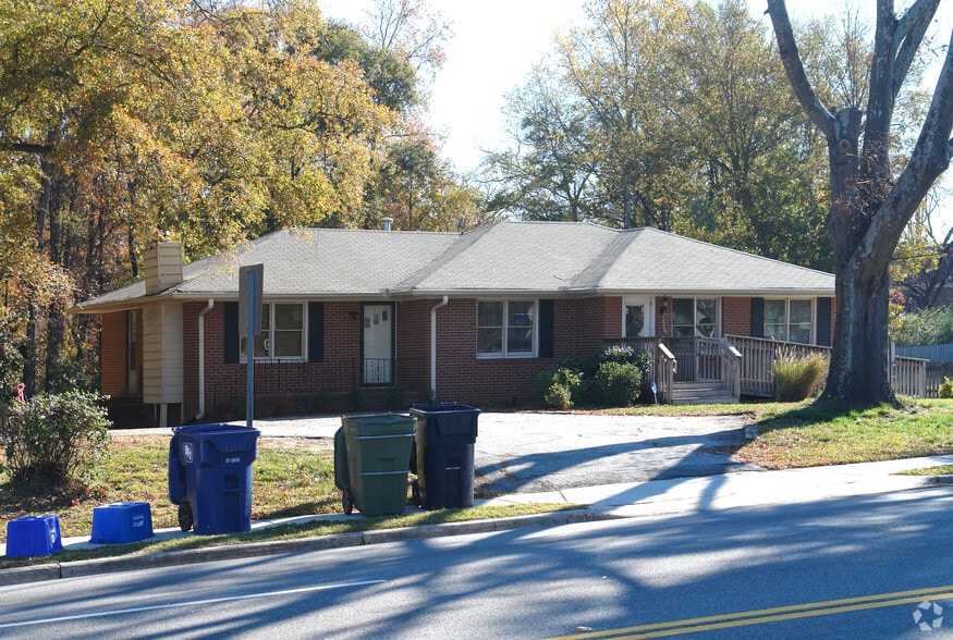 145 N Main St, Alpharetta, GA à louer - Photo principale – Image 1 sur 14