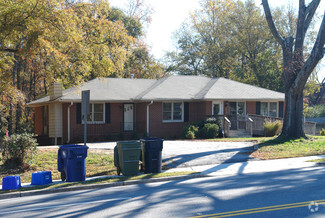 Plus de détails pour 145 N Main St, Alpharetta, GA - Bureau à louer